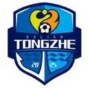 Dalian Tongzhe - Sky VS Dalian Tongzhe Sport