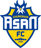 Chungnam Asan - Player Jdos Santos 818567 301448 Live