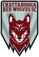 Chattanooga Red Wolves - Nashville VS Chattanooga Red Wolves Live Score
