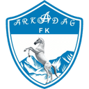 Arkadag FK - Fk VS Fk Andijon Score