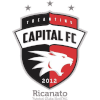 Capital TO - To VS Araguaina Sport