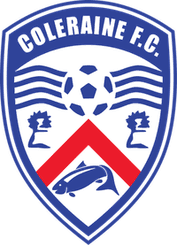 Coleraine - Player Dean Jarvis 169227 303038 Live Football