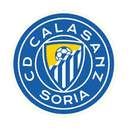 CD Calasanz de Soria - Soria VS Almazan Result