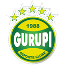 Gurupi - Gurupi VS Tocantinopolis Sport