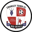 Crawley Town - Town VS Aston Villa U Live Score Today