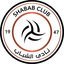 Al Shabab FC - Player Asaeed 764305 317619 Live