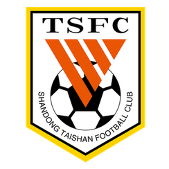 Shandong Taishan B - Player Chen Zeshi 791732 299563 Football Score