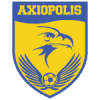 CSA Axiopolis - Axiopolis VS Gloria Baneasa Sport