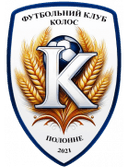 Kolos Polonne - Polonne VS Fc Trostianets Result