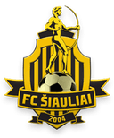 Siauliai - Zalgiris VS Siauliai Score Today