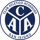 Acassuso Reserves - Reserves VS Acassuso Reserves Live