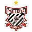 Paulista(SP) - Paulistasp VS Nacional Sp Live