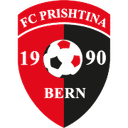 FC Prishtina Bern - U VS Fc Prishtina Bern Result