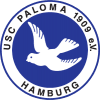 USC Paloma - Tsv VS Usc Paloma Score