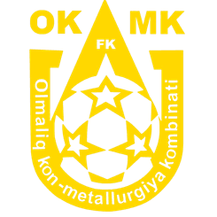 FC OKMK Olmaliq - Player Abror Sarimsakov 815455 298830 Sport