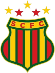 Sampaio Correa - Player Alexander Lecaros Aragn 224776 298131 Sport