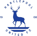 Hartlepool United - Wood VS Hartlepool United Live Score