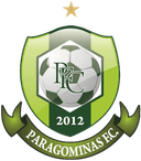 Paragominas FC PA - Pa VS Pinheirense Ec Score