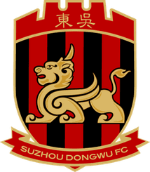 Suzhou Dongwu - Player Aleksandar Andrejevi 259941 299827 Live