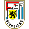 F91 Dudelange - Player M Kirch 177279 303525 Football Score