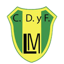 CDYF Las Mandarinas - Zarate VS Cdyf Las Mandarinas Result