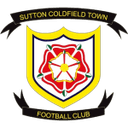 Sutton Coldfield Town - Town VS Carlton Town Score