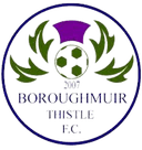 Boroughmuir Thistle FC Women - Women VS Boroughmuir Thistle Fc Women Live