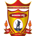 Ikorodu City FC - Fc VS Abia Warriors Live Score Today