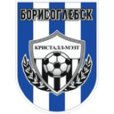 Kristall-MEZT Borisoglebsk - Kursk VS Kristallmezt Borisoglebsk Result Today