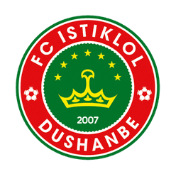 FC Istiklol Dushanbe - Player Dmytro Bilonog 182359 301105 Live Result