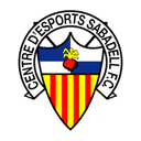 CE Sabadell B - Martinenc VS Ce Sabadell B Live Score