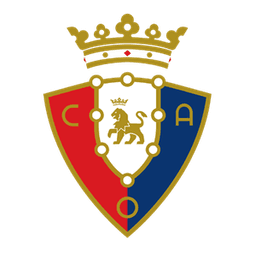 CA Osasuna - Player Aimar Oroz 464443 304105 Results