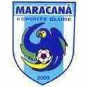 Maracana CE - Fortaleza VS Maracana Ce Sport