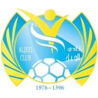 Al Jeel - Player Splazonja 640958 312776 Sport