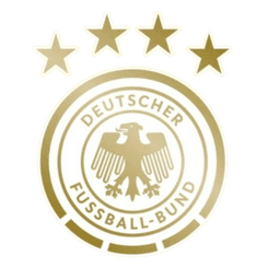 Germany - Player Dundav 203049 300446 Football Score
