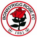 Bonnyrigg Rose - City VS Bonnyrigg Rose Live