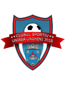 Unirea Ungheni - Focsani VS Unirea Ungheni Sport