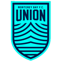 Monterey Bay FC - Player Ethan Bryant 257332 300653 Football