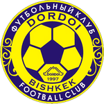 FK Dordoi Bishkek - Player Andriy Mischenko 722377 299661 Football Score