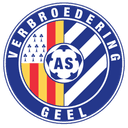 ASV Geel - Geel VS Kermt Hasselt Live Score