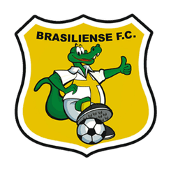 Brasiliense - Player Kaio 485513 301801 Live Score