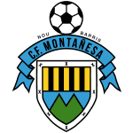 CF Montanesa - Player Brian Canalejo Lopez 193427 319791 Live