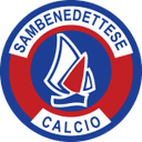 Sambenedettese U19 - U VS Sambenedettese U Live Score Today