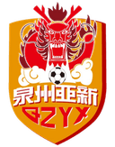 Quanzhou Yassin - Port VS Quanzhou Yassin Score Today