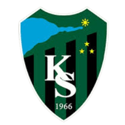 Kocaelispor - Player Botond Balogh 425902 310893 Results
