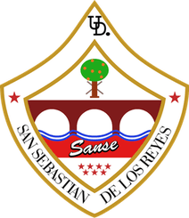 UD San Sebastián de los Reyes - Player Carlitos 198973 320864 Result