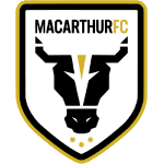Macarthur FC - Player Damien Da Silva 167602 347295 Football Result