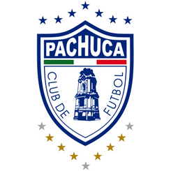 Pachuca - Player Christian Rivera 219042 302088 Result