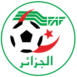 Algeria - Player Redouaneberkane 1003640 314806 Live Result
