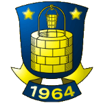 Brondby U21 - Player Christopher Olivier 1123630 360270 Football